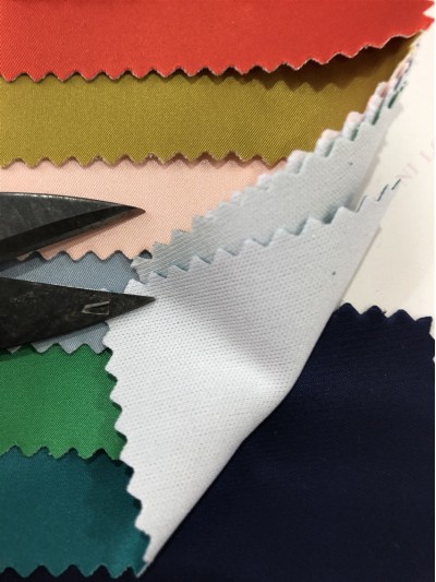 GZ-JNWI  813  尼龍面料 背囊/雨衣面料 45度照